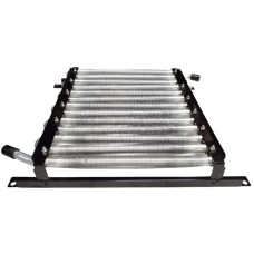 Радіатор масляний(пластинчатий)