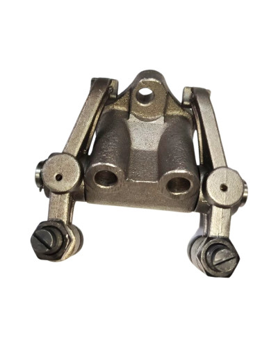 Вісь коромисел в зб. Т-25