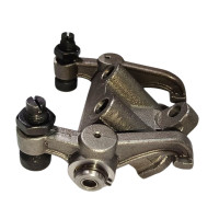 Вісь коромисел в зб. Т-25