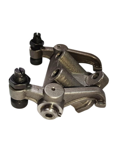 Вісь коромисел в зб. Т-25