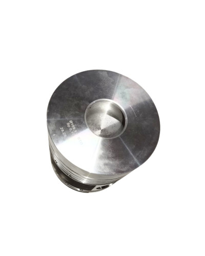 Поршнекомплект(гільза+поршень+кільця+палець+гтв)Д-240(5канавок)(вир-во Zlotecki,Польща)