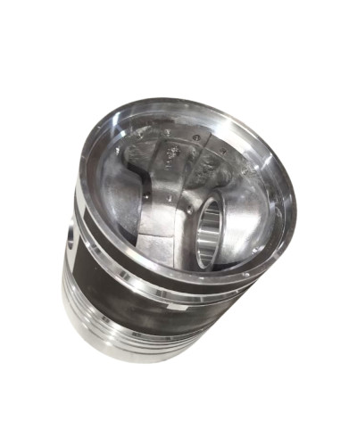 Поршнекомплект(гільза+поршень+кільця+палець+гтв)Д-240(5канавок)(вир-во Zlotecki,Польща)