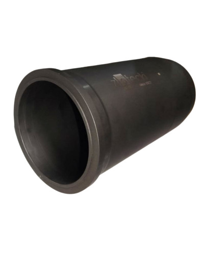 Поршнекомплект(гільза+поршень+кільця+палець+гтв)Д-240(5канавок)(вир-во Zlotecki,Польща)