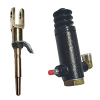 Циліндр робочий(керув.зчепленням,мокр.тормозом)МТЗ-822/922/923/1222(аналог)