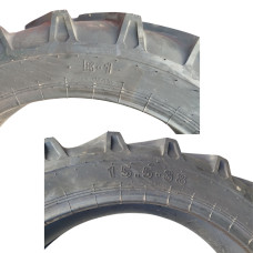 Шина з камерою без обідньої стрічки (Bostone)