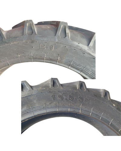 Шина з камерою без обідньої стрічки (Bostone)