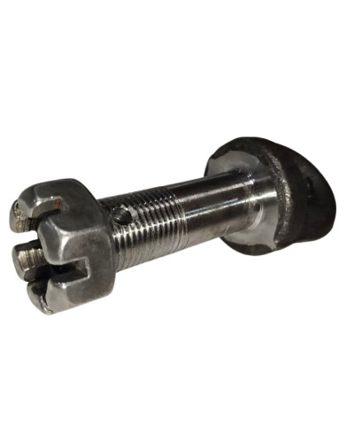 Проушина кована з різьбою і гайкою(вир-во Україна,Агро-Днепр)