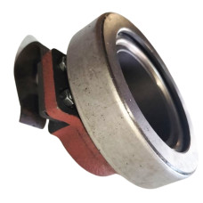 Відводка з підшипником МТЗ-2522/2822/3022(вир-во Білорусь,БЗТДіА)