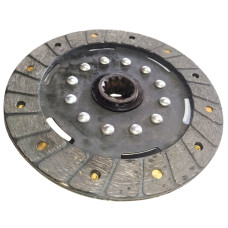 Диск зчеплення ведений МТЗ-320(дрібний шліц)(вир-во Білорусь,БЗТДіА)