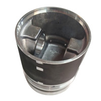 Поршнекомплект Д-260(гільза+поршень+кільця+палець D=38)ЄВРО1(вир-во Zlotecki,Польща)