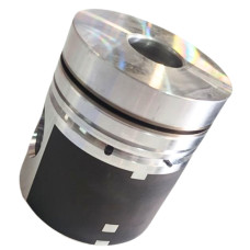 Поршнекомплект Д-260(гільза+поршень+кільця+палець D=38)ЄВРО1(вир-во Zlotecki,Польща)