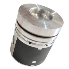 Поршнекомплект Д-260(гільза+поршень+кільця+палецьD38)ЕВРО2(вир-во Zlotecki,Польща)