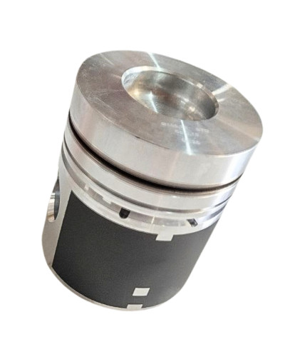 ПоршнекомплектД-260(группа М)(гильза+поршень+кольца+палецD38)ЕВРО2(JFD-PREMIUM)