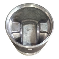 Поршнекомплект Д-260(гільза+поршень+кільця+палецьD38)ЕВРО2(вир-во Zlotecki,Польща)