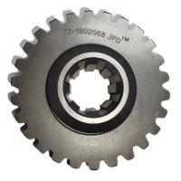 Шестерня (аналог)