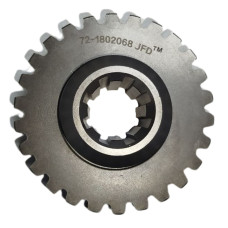 Шестерня (аналог)