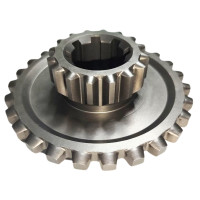 Шестерня (аналог)