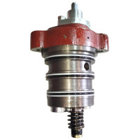 Распределитель (на моноблок МТЗ-80-1221) (пр-во Беларусь, ТМ "Салео")