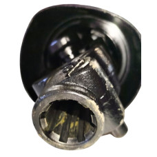 Кардан середній 8х8 800-1030мм  Z=14 шліцева труба (хрестовина28х73) VTP