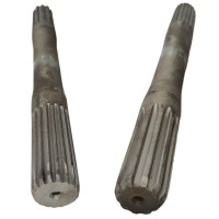 Вал (L=290мм) МТЗ-1221/1523(аналог)