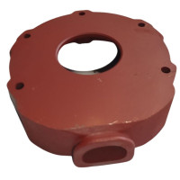 Кожух МТЗ-892,920,1025 H=59 мм(пр-во Беларусь,МТЗ)