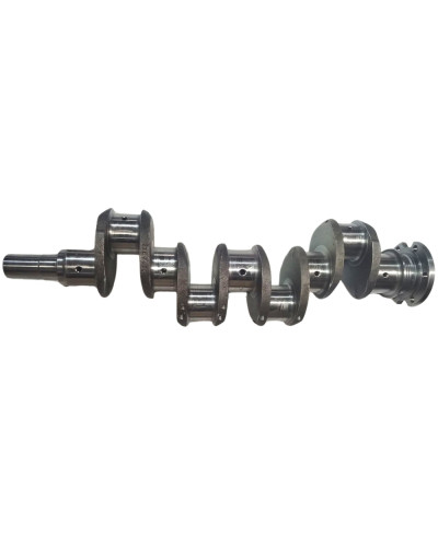 Вал колінчатий Д-65 (вир-во Індія,BALU)