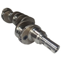 Вал колінчатий Д-65 (вир-во Індія,BALU)