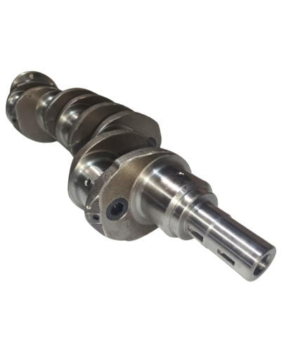 Вал колінчатий Д-65 (вир-во Індія,BALU)