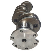 Вал колінчатий Д-65 (вир-во Індія,BALU)