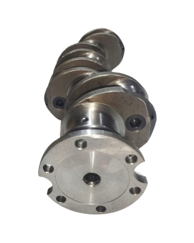 Вал колінчатий Д-65 (вир-во Індія,BALU)