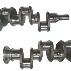 Вал колінчатий Д-65 (вир-во Індія,BALU)