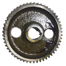 Шестерня распределительного вала Z=54 Д-260(пр-во Беларусь,ММЗ)