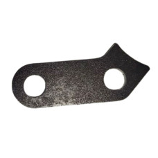 Планка упорная газораспределительного механизма (аналог)