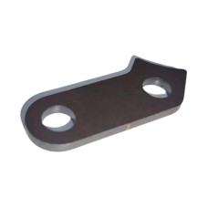 Планка упорная газораспределительного механизма (аналог)