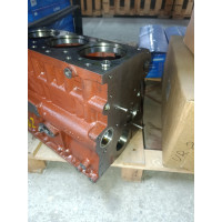 Блок циліндрів MMZ-3LD МТЗ-311М,321М,320.4М,320.5М,ХТЗ-2511,ХТЗ-3512(вир-во Білорусь,ММЗ)