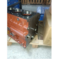 Блок цилиндров MMZ-3LD МТЗ-311М,321М,320.4М,320.5М,ХТЗ-2511,ХТЗ-3512(пр-во Беларусь,ММЗ)