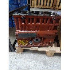 Блок цилиндров MMZ-3LD МТЗ-311М,321М,320.4М,320.5М,ХТЗ-2511,ХТЗ-3512(пр-во Беларусь,ММЗ)