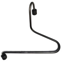 Трубка паливна високого тиску 1-го циліндра Д-245.5 МТЗ-892(вир-во Білорусь,ММЗ)