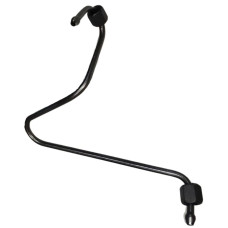 Трубка паливна високого тиску 1-го циліндра Д-245.5 МТЗ-892(вир-во Білорусь,ММЗ)