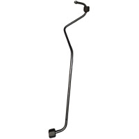 Трубка паливна високого тиску 2-го циліндра Д-245.5 МТЗ-892(вир-во Білорусь,ММЗ)