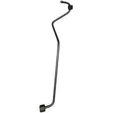 Трубка паливна високого тиску 2-го циліндра Д-245.5 МТЗ-892(вир-во Білорусь,ММЗ)