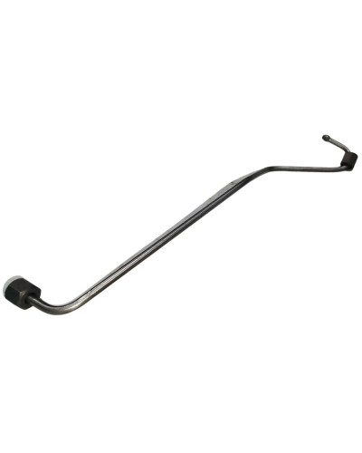 Трубка паливна високого тиску 2-го циліндра Д-245.5 МТЗ-892(вир-во Білорусь,ММЗ)