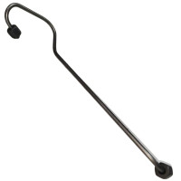 Трубка паливна високого тиску 3-го циліндра Д-245.5 МТЗ-892(вир-во Білорусь,ММЗ)