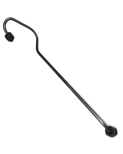 Трубка паливна високого тиску 3-го циліндра Д-245.5 МТЗ-892(вир-во Білорусь,ММЗ)