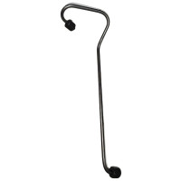 Трубка паливна високого тиску 3-го циліндра Д-245.5 МТЗ-892(вир-во Білорусь,ММЗ)