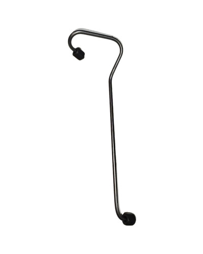 Трубка паливна високого тиску 3-го циліндра Д-245.5 МТЗ-892(вир-во Білорусь,ММЗ)