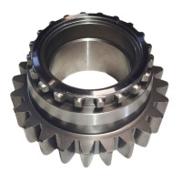 Шестерня вала первичного МТЗ-1025/1221(Z=20/24)(пр-во Беларусь,МТЗ)