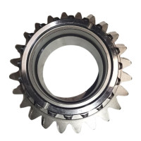 Шестерня вала первичного МТЗ-1025/1221(Z=20/24)(пр-во Беларусь,МТЗ)