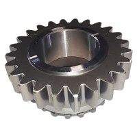 Шестерня вала первичного МТЗ-1025/1221(Z=20/24)(пр-во Беларусь,МТЗ)