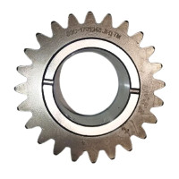 Шестерня вала первичного МТЗ-1025/1221(Z=20/24)(пр-во Беларусь,МТЗ)